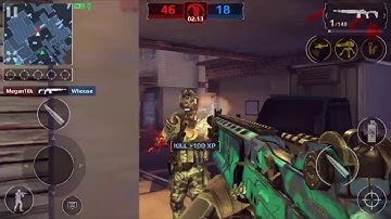 | MC5 Montage | (Girl Gamer)