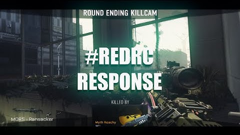 Reachy - #RedRC Clips Submission - Powered By @Soylent