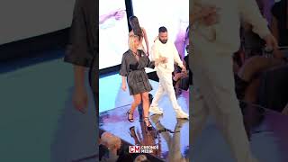 Pt7 How To Bodytape The Black Tape Project New York Fashion Week Runway Show By Art Hearts Fashion