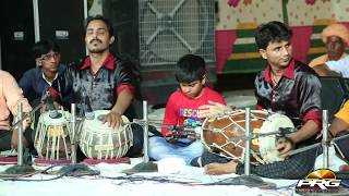 Video thumbnail of "Bhajan || Meli Siwana Live || Ek Sam Gou Mata Ke Name || PRG"