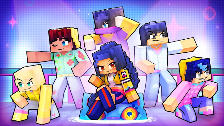 DEMON BOYS are my BODYGUARDS!