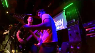 Xtincted - Under Jolly Roger (Running Wild Cover Live @ Lazy) Xtincted - Under Jolly Roger (Running Wild Cover Live @ Lazy)