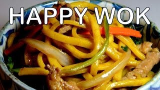 Retired chef lee, show you and teach , how to make this delicious &
famous street food cooking in shanghai, china. with some simple, easy
find ingredi...