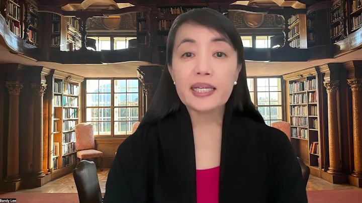 Causes and Cures of Violence (Session 8)