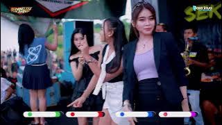 TEMAN RASA PACAR ALL ARTIS - SHAUN THE SHEEP - HAPPY PARTY SEKTOR JAMBU - BAKALAN DUKUHSETI PATI