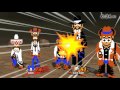 SSB For Wii U:Sonic Vs DuckHunt