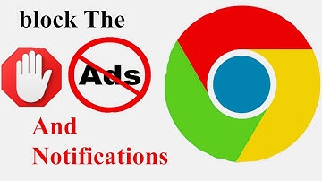 How To Stop Pop Up Ads and Notification on Android Google Chrome 2020