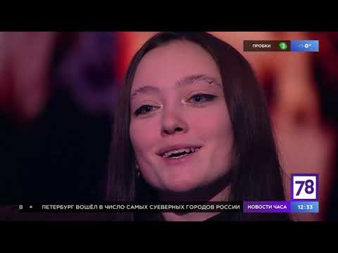 Программа "Хочу и буду". Эфир от 17.11.20