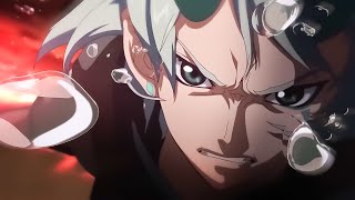 Toaru Kagaku no Accelerator X Extraordinary Ones (Non Human Academy) PV  Trailer 