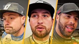 New Culture at StewartHaas Racing | Stenhouse on Kroger Rumors | NASCAR at Kansas Preview