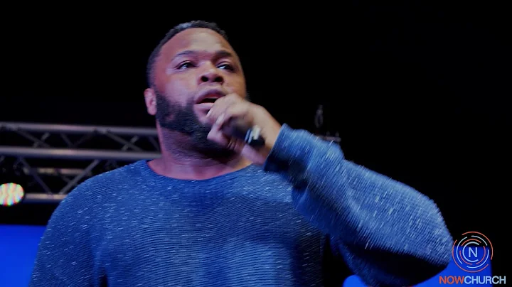 Hallelujah: You're Worthy - Tremaine Graham