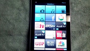 AIRPLAY FROM YOUR ANDROID DEVICE TO YOUR APPLE TV / XBOX 360 / PLAYSTATION 3 AND MANY MORE!