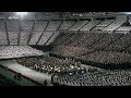 Beethoven 9th Symphony With 10000 Japanese Choir In Japan Called DAIKU Beethoven 9th Symphony With 10000 Japanese Choir In Japan Called DAIKU