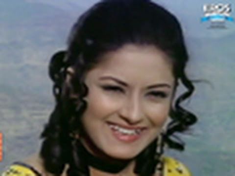 Ethereal Moushumi Chatterjee with Shashi Kapoor - ...