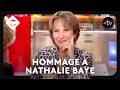 Hommage à Nathalie Baye, icône du cinéma français