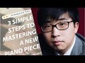 Alvin Zhu on 3 Simple Steps to Mastering a New Piano Piece | Piano Star Masterclass Ep. 5