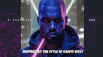 Kanye West — Still here ( AI Version )