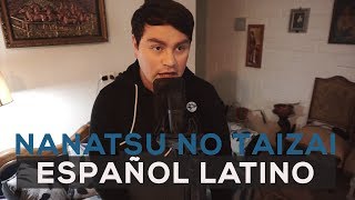 Nanatsu no Taizai Imashime no Fukkatsu S2 Opening 2 Español Latino