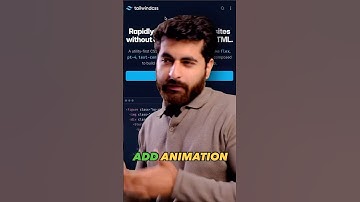 Tailwind css animation package