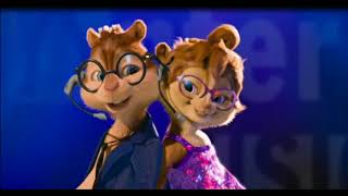 Imagine Dragons feat. Simon and Jeanette  - Thunder (Chipmunks Remix)