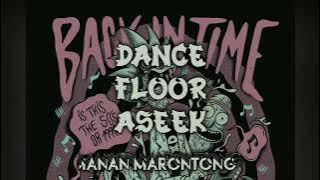 Dance Patah - Manan Marontong ( Fvnky Breaks ) - BMR - 2023