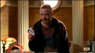 Breaking Bad - Season 5 Episode 11 - Seriously Hello Kitty?!?!?!