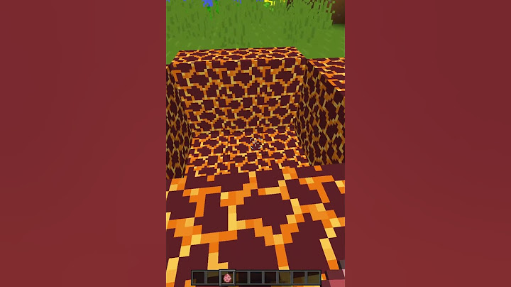 SERA O PIOR BLOCO DO MINECRAFT!