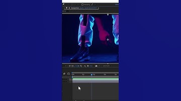 HOW TO RESIZE COMPOSITION IN AFTER EFFECTS | CHANGE COMPOSITION SETTINGS