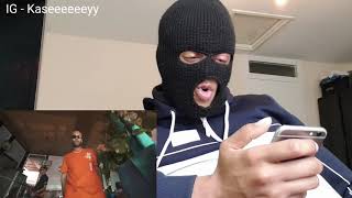 UK REACTION TO MOROCCO RAP 🇲🇦 - DADA - KAMEHAMEHA - REACTION VIDEO!