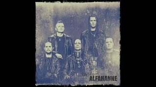 Alfahanne - Vår tid är nu
