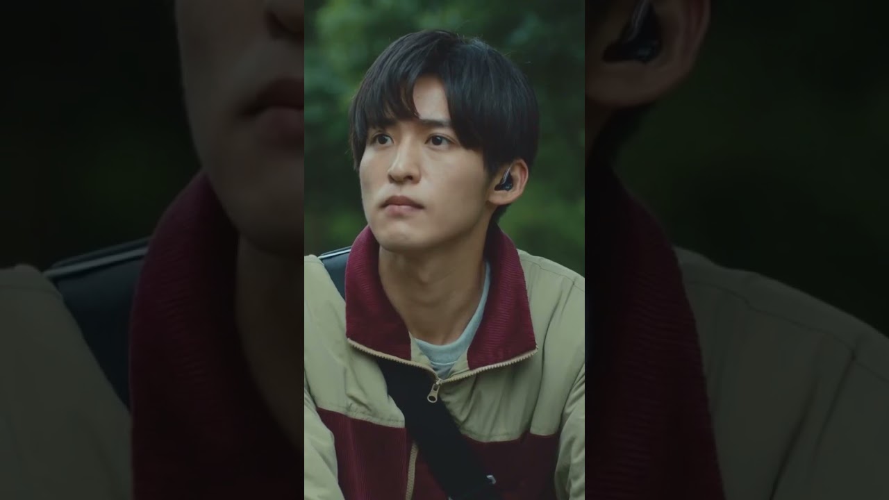 #snowman #目黒蓮 #川口春奈 #silent