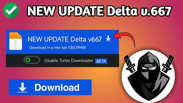 Delta Executor Mobile NEW UPDATE || v667Delta Actualizado || Arceus X Neo, FluxusExecutor, Codex