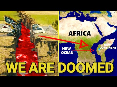 Top 10 Deadliest Natural Disasters in Africa That Will Doom Us All