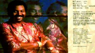 Miniatura del video "Tyrone Davis - Be Honest With Me"