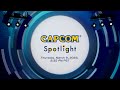 Capcom Spotlight | 3.9.2023