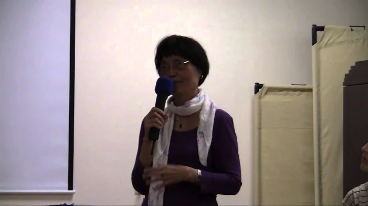 Helen Cruz - On Islam around the world