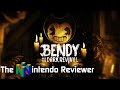 Bendy and The Dark Revival (Switch) Review - YouTube
