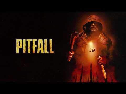 Pitfall | Official Trailer