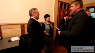 Смена власти в КГМУ. Начало Смена власти в КГМУ. Начало