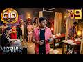 Illegal Spa-এ CID-র Raid হলো | CID Bengali | Unveiling Secrets