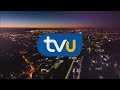 Tanda comercial TVU Universidad de Concepción + Cierre de transmisiones (17 de septiembre 2022)