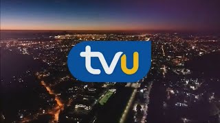 Tanda comercial TVU Universidad de Concepción + Cierre de transmisiones (17 de septiembre 2022)