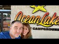 Ocean Lakes Family Campground - Myrtle Beach, SC 2022 - Resort Tour and Helpful Tips For Your Trip