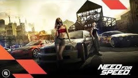 Need for Speed Most Wanted 2022 |||(Android & iOS) |