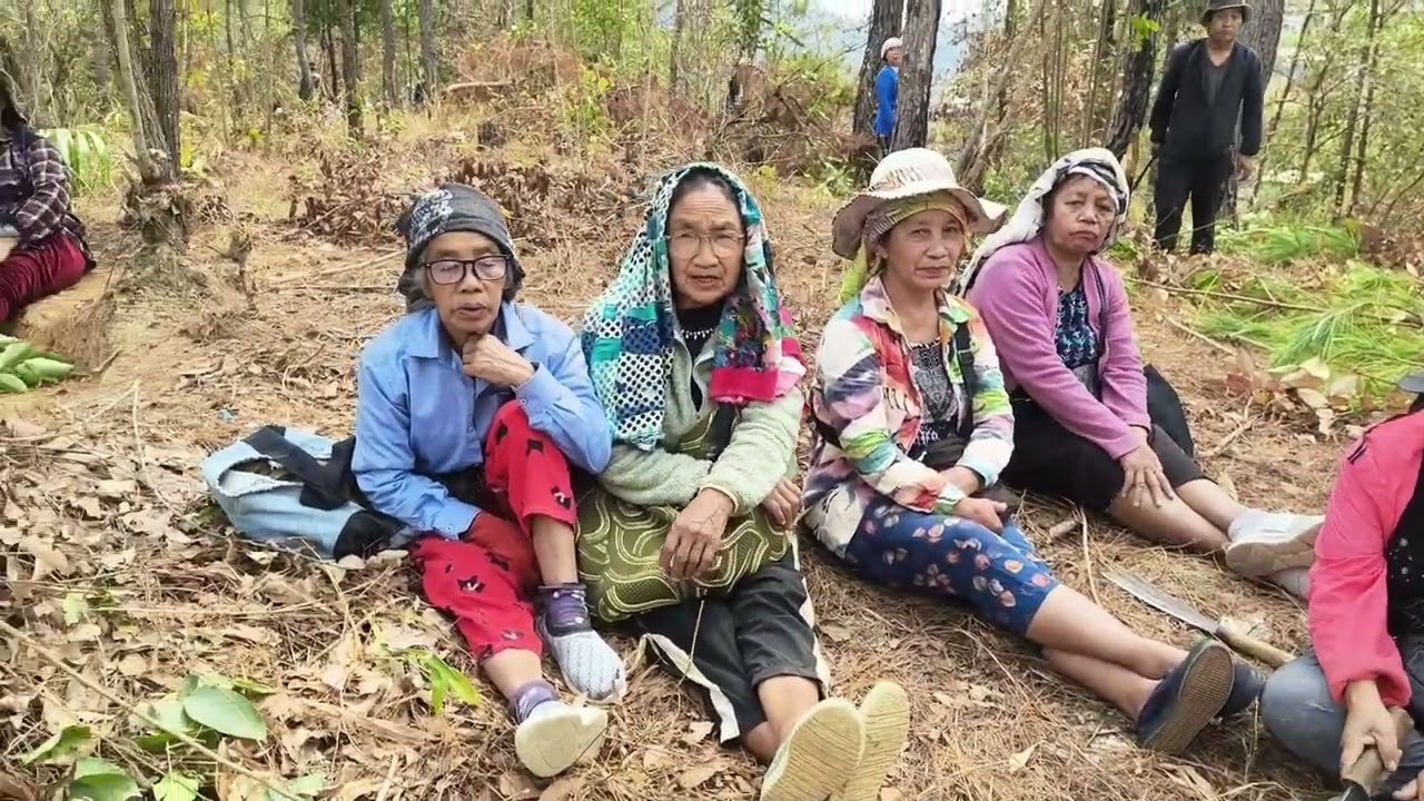 Champhai Venglai HNATLANGPUI 