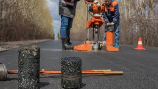 2 Asphalt Testing Uncovered: A Deep Dive - apvyt
