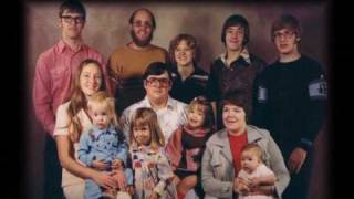 Memorial Picture Video (example #1)