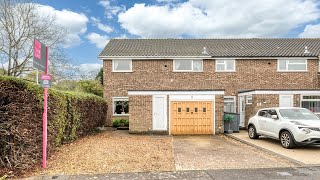 Turnberry, Bracknell - Property Tour