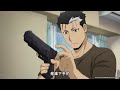 【黃泉雙使】第14話預告《家人與朋友》｜Muse木棉花