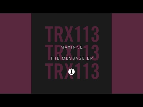 The Message (Extended Mix)